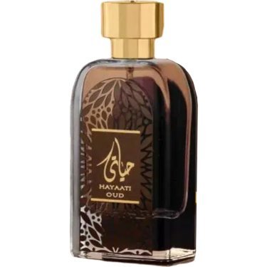 Hayaati Oud