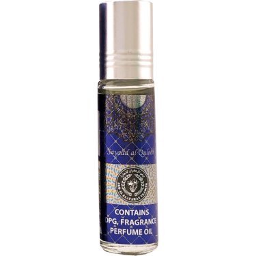 Sayaad al Quloob (Perfume Oil)