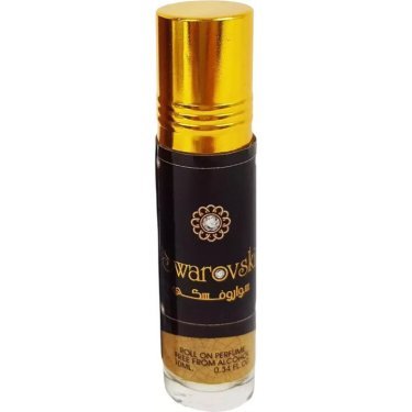 Swarovski (Perfume Oil)