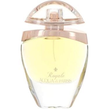 Acqua di Parisis Royale