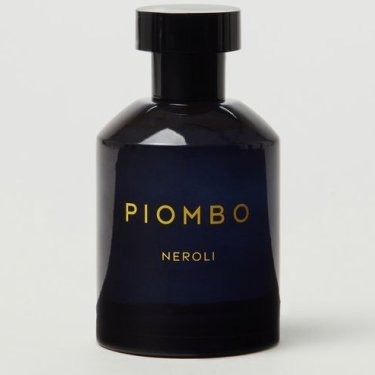 Piombo Neroli