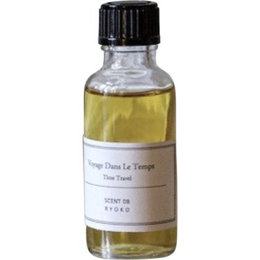 Voyage Dans Le Temps: Scent 08