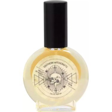 Valley of Ashes (Eau de Parfum)