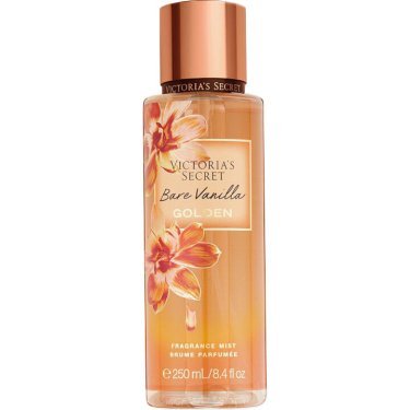 Bare Vanilla Golden