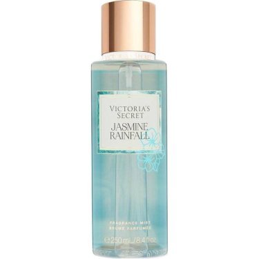 Jasmine Rainfall (Fragrance Mist)