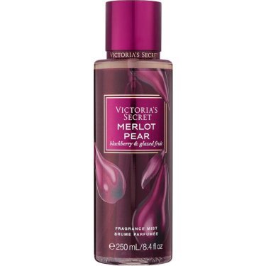 Merlot Pear (Fragrance Mist)
