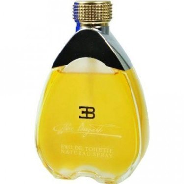 Ettore Bugatti (Eau de Toilette)