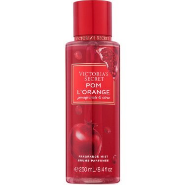 Pom L'Orange (Fragrance Mist)