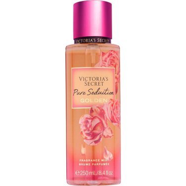 Pure Seduction Golden (Fragrance Mist)
