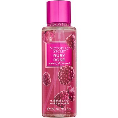 Ruby Rosé (Fragrance Mist)