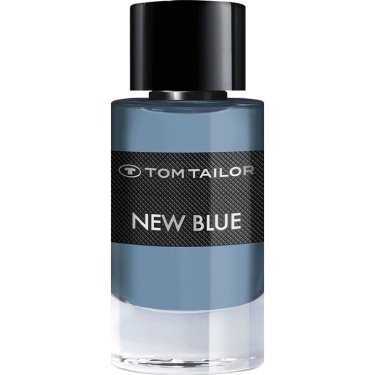 New Blue