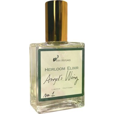 Heirloom Elixir: Angel's Wing