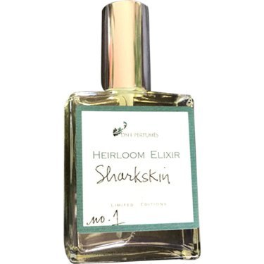 Heirloom Elixir: Sharkskin