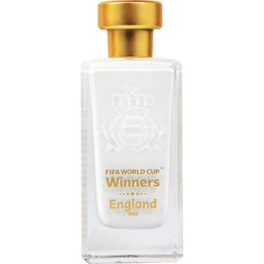 FIFA World Cup Winners: England