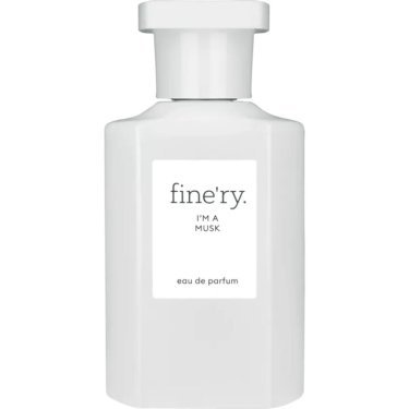 I'm a Musk (Eau de Parfum)