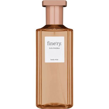 Sun-Phoria (Body Mist)