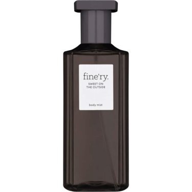 Sweet on the Outside (Body Mist)
