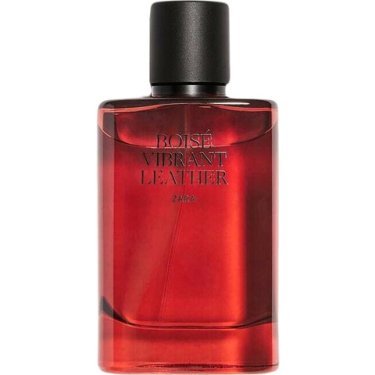 Boisé Vibrant Leather