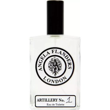 Artillery No. 1 (Eau de Toilette)