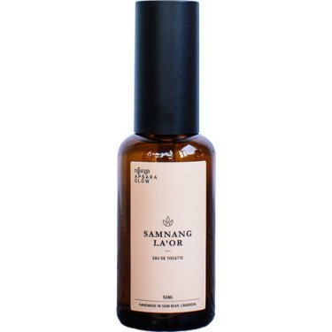 Samnang La'or