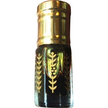 Bengal Chai Attar