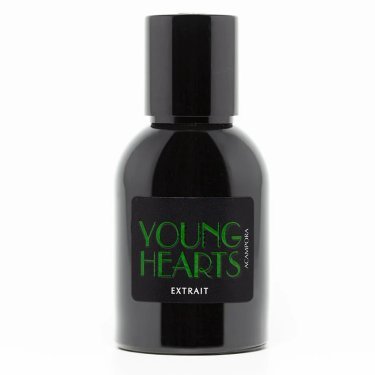 Young Hearts (Extrait de Parfum)