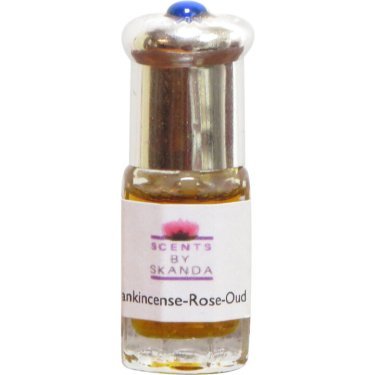 Frankincense-Rose-Oud