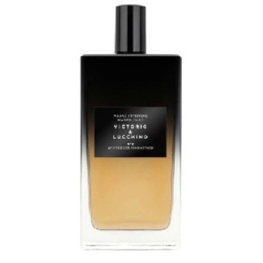 Aguas Masculinas: Nº 8 Atardecer Magnético