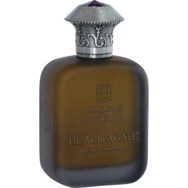 Black Agate