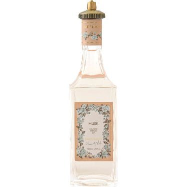 Nostalgia Collection: Musk