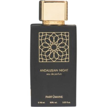 Oriental Collection: Andalusian Night