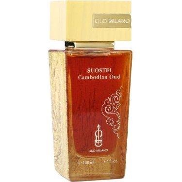 Suostei Cambodian Oud (Eau de Parfum)