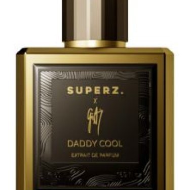 Daddy Cool