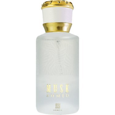 Musk Ahmed (Eau de Parfum)