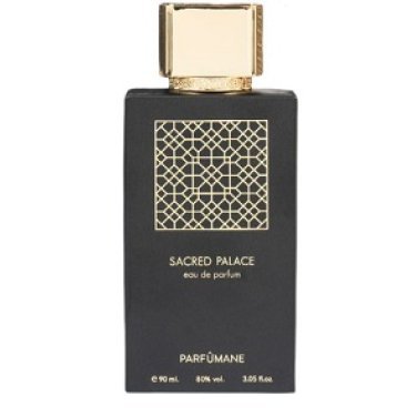 Oriental Collection: Sacred Palace