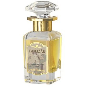 Ottoman Collection: Gulizâr