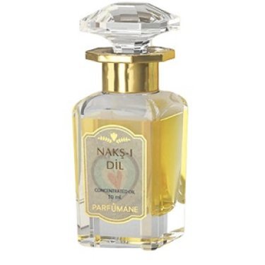 Ottoman Collection: Naks-I Dil