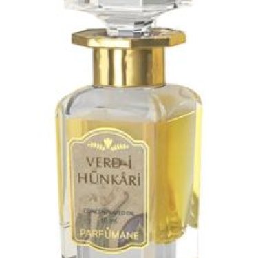 Ottoman Collection: Verd-i Hünkâri