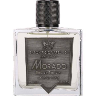 Morado (Eau de Parfum)