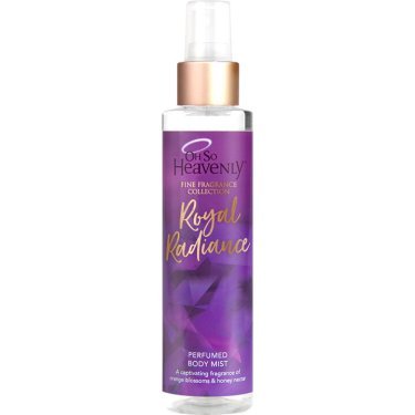 Royal Radiance