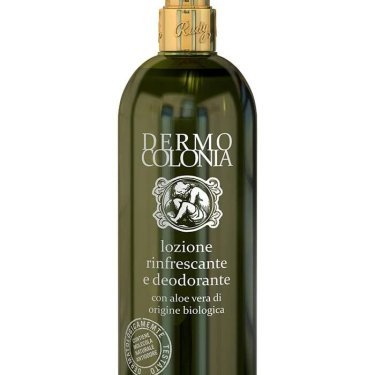 Delicate (Eau de Cologne)