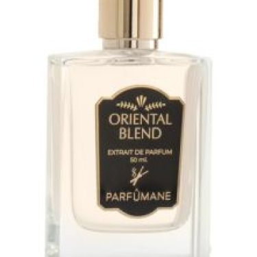 Oriental Blend