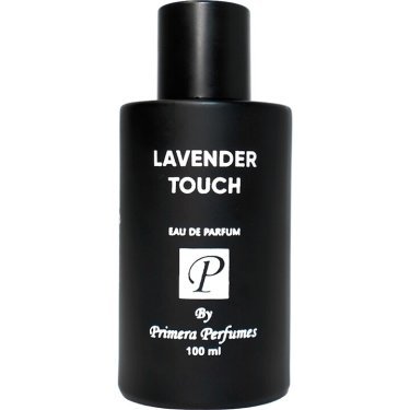 Lavender Touch