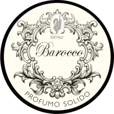 Barocco (Solid Perfume)