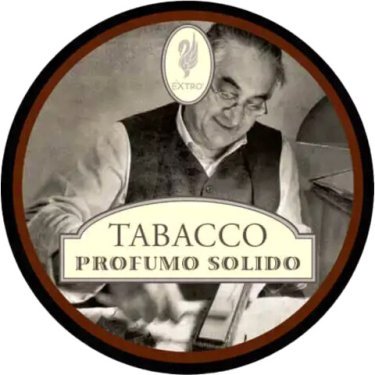 Tabacco (Solid Perfume)
