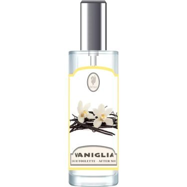 Vaniglia (Aftershave Eau de Toilette)