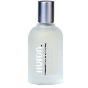 Sandalwood + Black Pepper