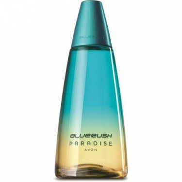 Blue Rush Paradise for Her