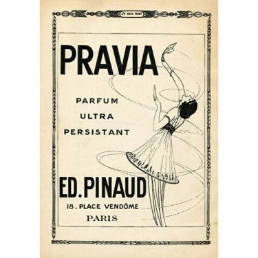 Pravia