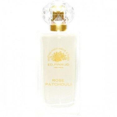 Rose Patchouli